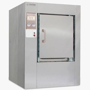 medizinisch Sterilisator 1