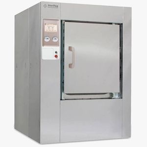 medizinisch Sterilisator 1