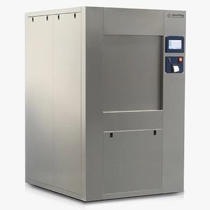 Laborsterilisator 1