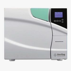 Sterilisator für die Sterilisierungsabteilung 1