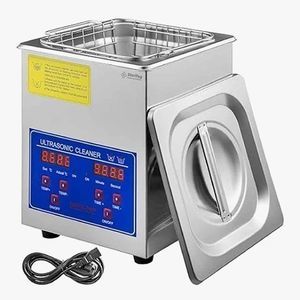 medizinisches Ultraschallbad 1
