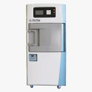 Sterilisator für die Sterilisierungsabteilung 1