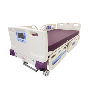 Krankenhausbett