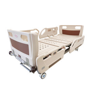 Krankenhausbett