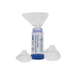 Inhalationskammer für Kinder