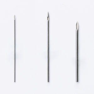 Nadel für Dentalanästhesie