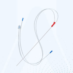 Follikel-Aspiration-Nadel