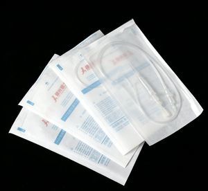 Verpackungsbeutel für medizinische Geräte