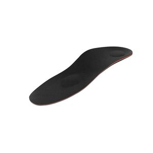 Orthopädische Einlegesohlen / Fersenkissen