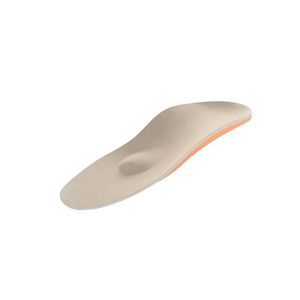 Orthopädische Einlegesohlen / Längsgewölbestütze
