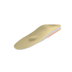 Orthopädische Einlegesohlen / Längsgewölbestütze 1