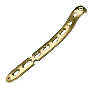 Kompressionsplatte für Humerus 1