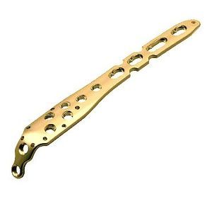 Kompressionsplatte für Ulna