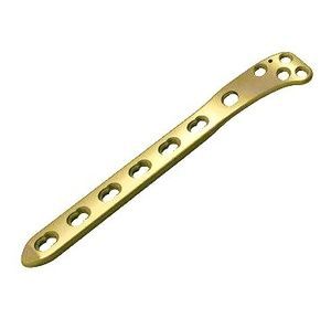 Kompressionsplatte für Tibia 1