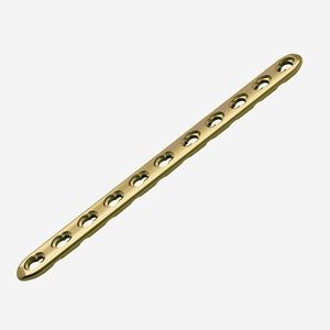 Kompressionsplatte für Tibia 1