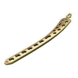 Kompressionsplatte für Tibia 1