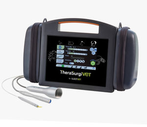 Veterinärlaser für Veterinärchirurgie