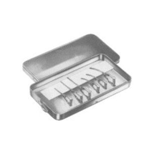 Sterilisierkassette für Instrumente