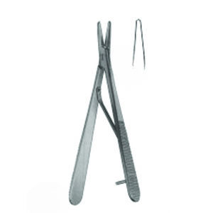 Nadelhalter für Mikrochirurgie