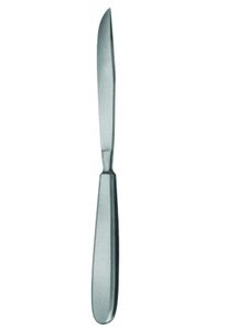 Chirurgisches Messer / für Resektion