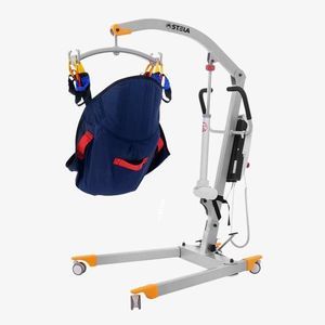 elektrischer Patientenlifter