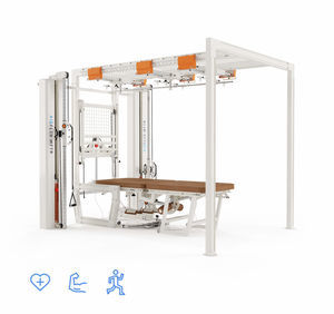Körperhaltungs-Rehabilitationssystem 1