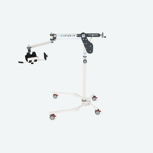 Gleichgewichtsrehabilitationssystem 1