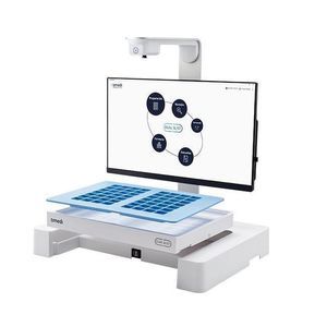 Automatisiertes Verpackungs- und Dispensersystem für Medikamente