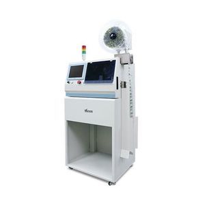 Wickelmaschine für die medizinische Industrie