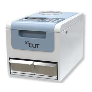 Tablettenzählmaschine