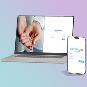 Cloud-Computing-Software / für die Medizintechnik