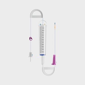 Bluttransfusionsset