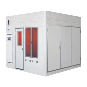 Klimakammer