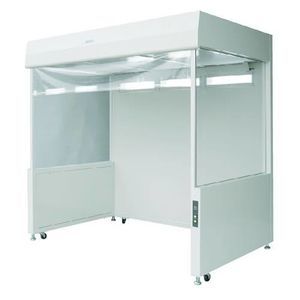 HEPA-Filtereinheit