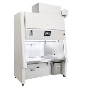 Mikrobiologische Sicherheitswerkbank / Typ A2