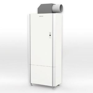 Luftreinigungssystem mit HEPA-Filter