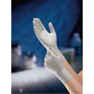 Handschuh ohne Latex