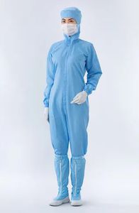 Unisex-Schutzanzug