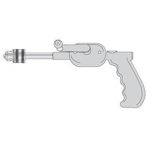 Bohrmaschine Chirurgiemotor