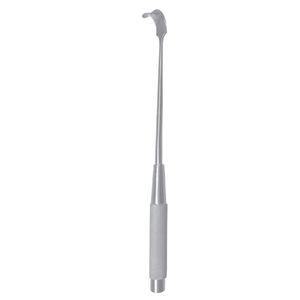 gerades Osteotom