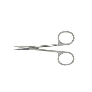 Schere für Augenchirurgie 1