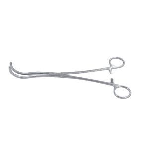 Klemme für Urologie 1