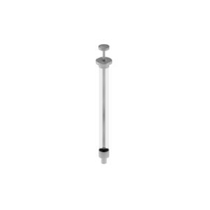 Spritze / automatische Probengeber