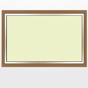 Fenster für IRM