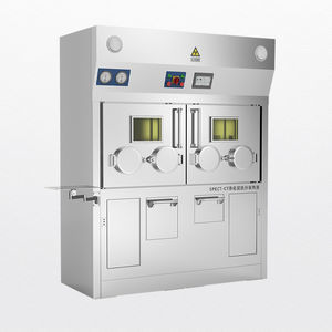 Automatisiertes Dispensersystem / für Nuklearmedizin 1