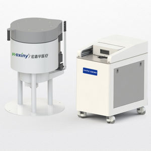 Gammastrahlenspektrometer 1