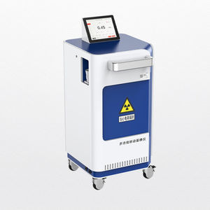 Automatisiertes Dispensersystem / für Nuklearmedizin 1