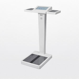 Monitoringsystem für Nuklearmedizin 1
