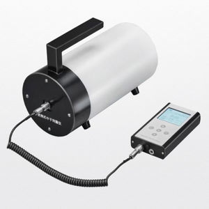 Neutronenstrahlungs-Ortsdosimeter 1