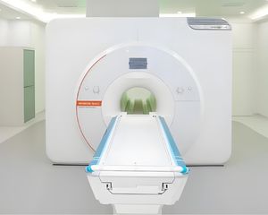 medizinischer Raum 1